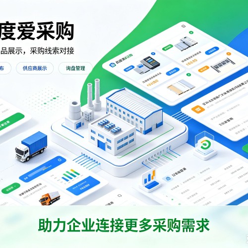 凤阳百度爱采购